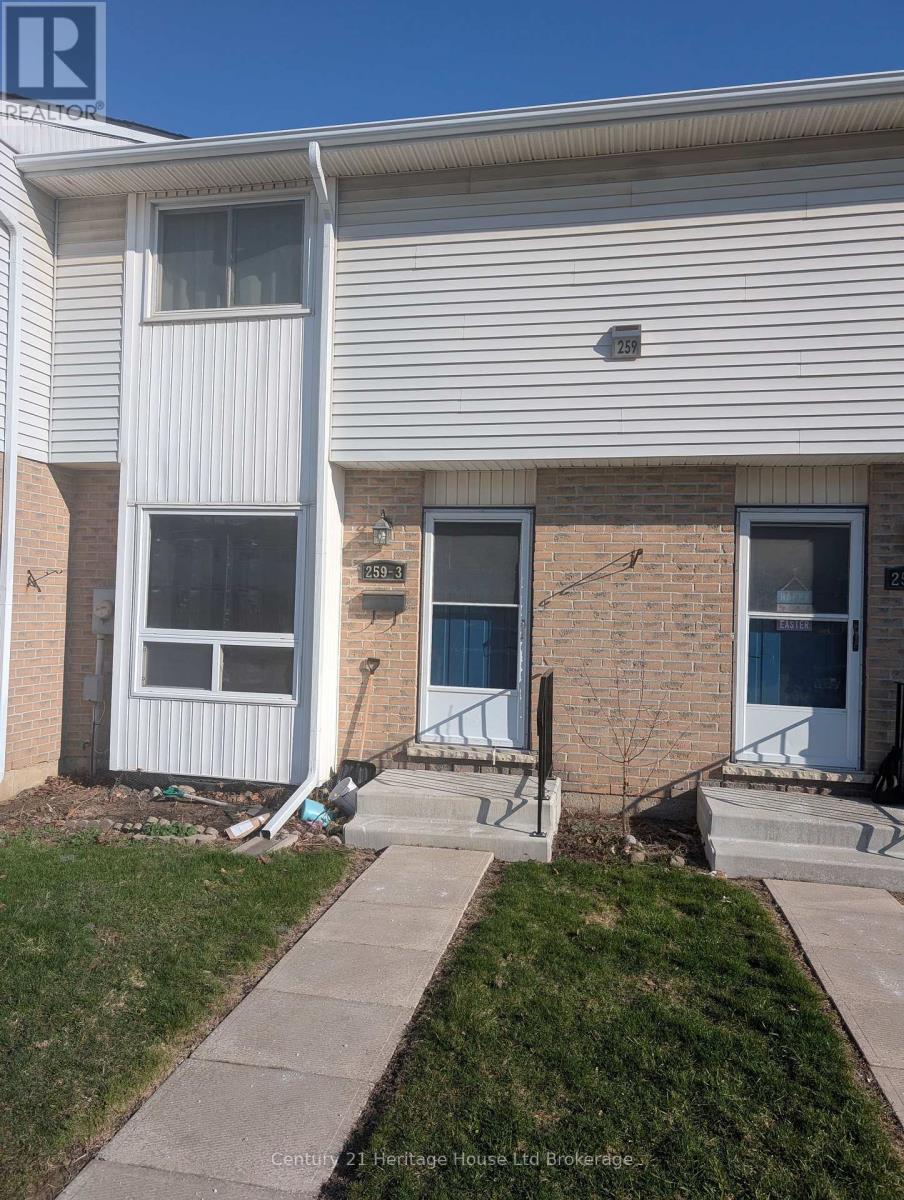 3 - 259 Lansdowne Avenue, Woodstock, Ontario  N4T 1N6 - Photo 3 - X12972612