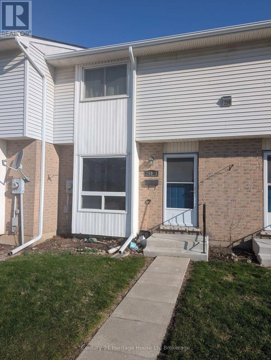 3 - 259 Lansdowne Avenue, Woodstock, Ontario  N4T 1N6 - Photo 4 - X12972612