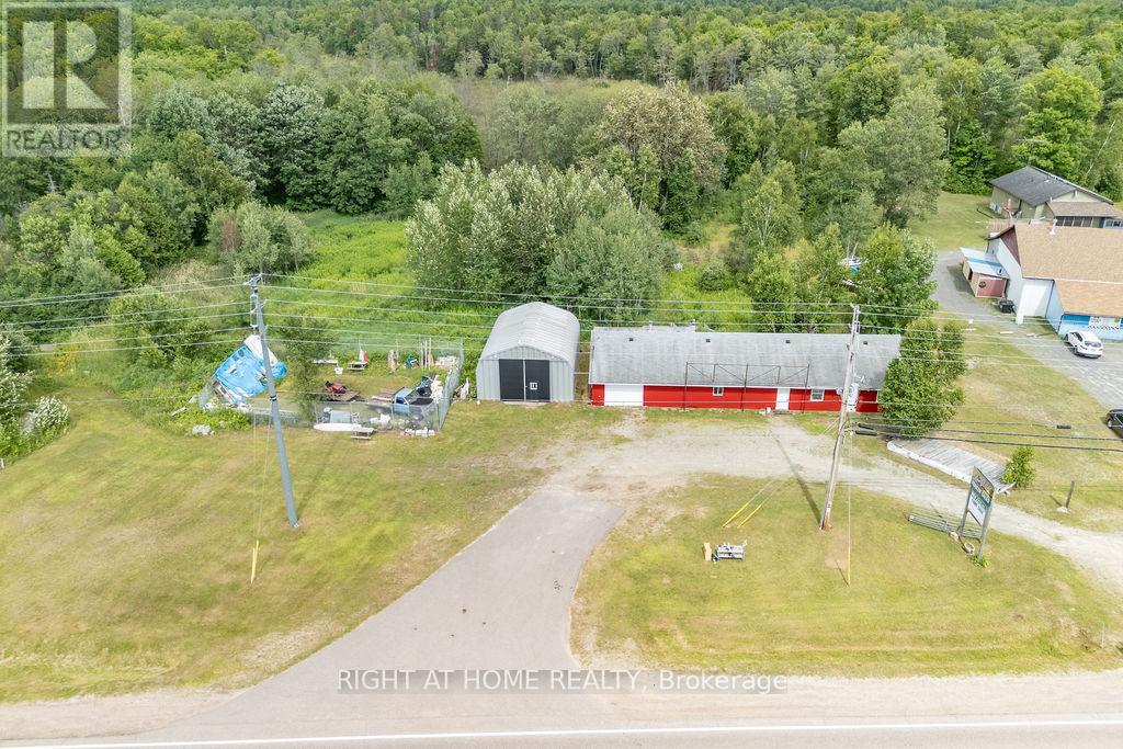 12541 Highway 41, Addington Highlands, Ontario  K0H 2G0 - Photo 24 - X12968424