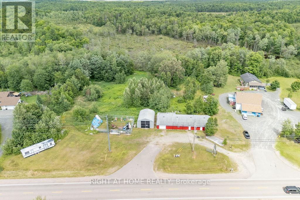 12541 Highway 41, Addington Highlands, Ontario  K0H 2G0 - Photo 25 - X12968424