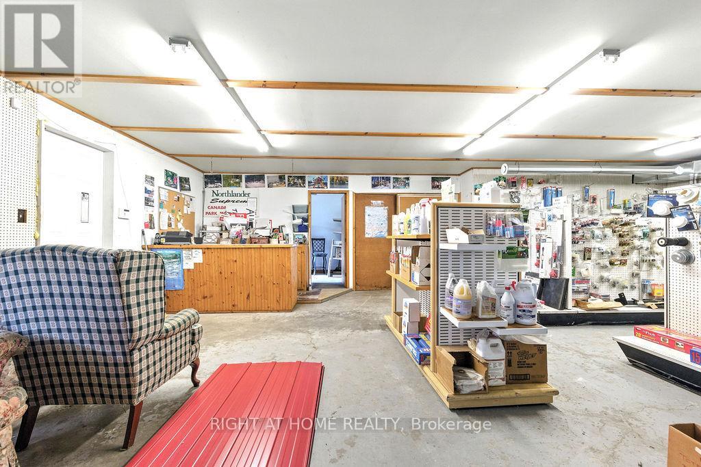 12541 Highway 41, Addington Highlands, Ontario  K0H 2G0 - Photo 40 - X12968424