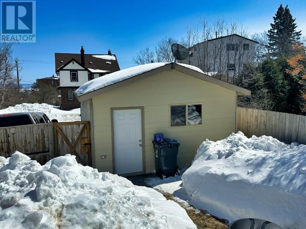 77 Prospect Ave, Thunder Bay, Ontario  P7A 5L1 - Photo 42 - TB2600647