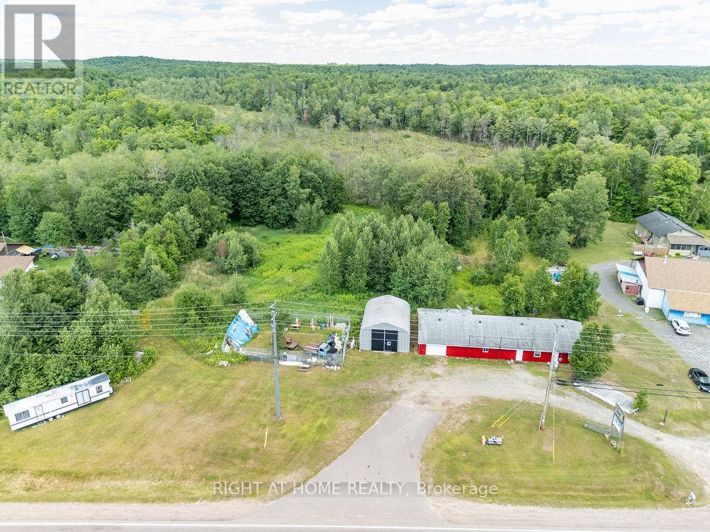 12541 Highway 41, Addington Highlands, Ontario  K0H 2G0 - Photo 43 - X12968424
