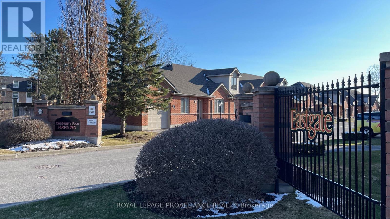 4 - 194 Haig Road, Belleville, Ontario  K8N 0A8 - Photo 11 - X12972316
