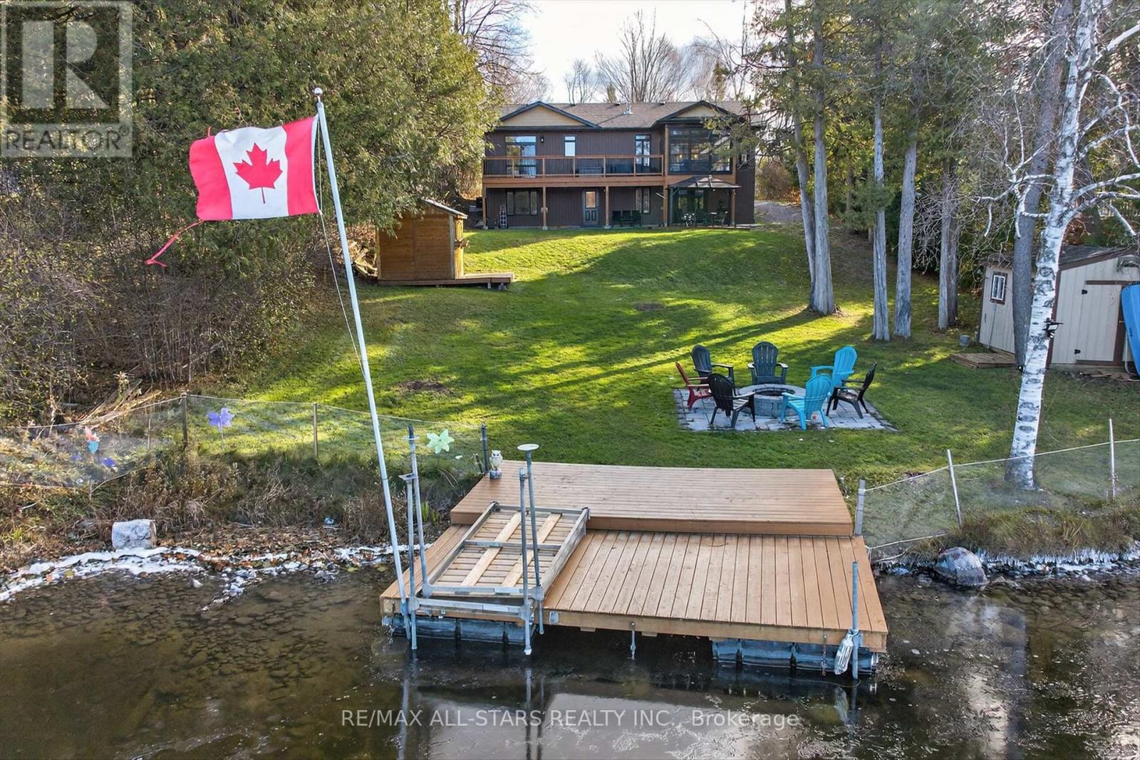 38 Pheasant Street, Kawartha Lakes, Ontario  K0L 2W0 - Photo 3 - X12561902