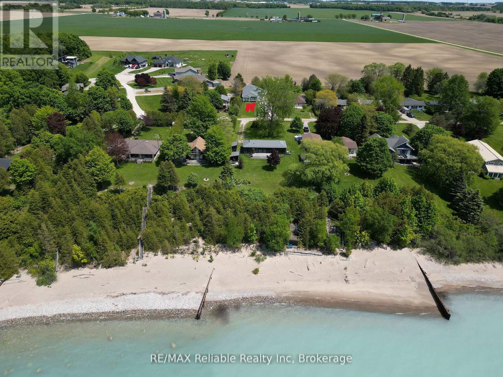 74318 Homestead Heights Drive, Bluewater (Stanley), Ontario  N0M 2T0 - Photo 47 - X12972480