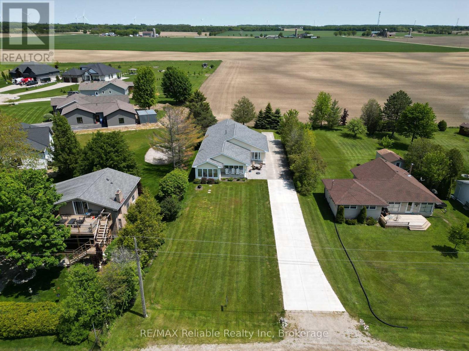 74318 Homestead Heights Drive, Bluewater (Stanley), Ontario  N0M 2T0 - Photo 7 - X12972480