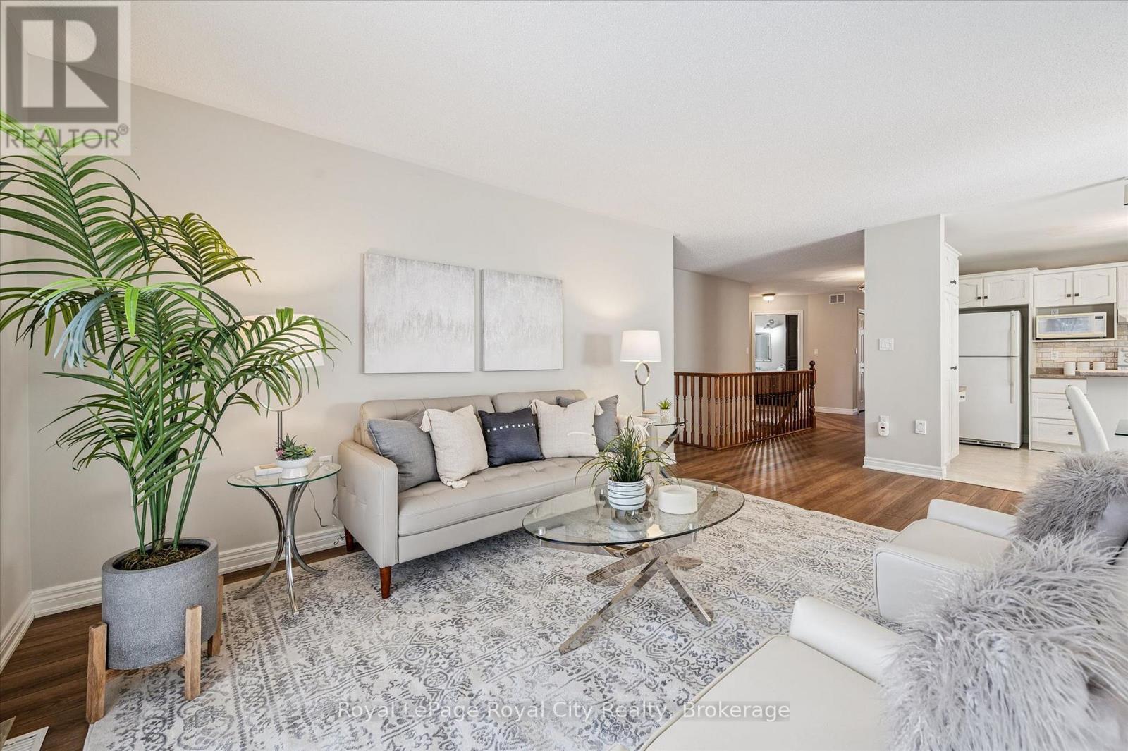 68 Basswood Drive, Guelph, Ontario  N1G 4X7 - Photo 2 - X12972674