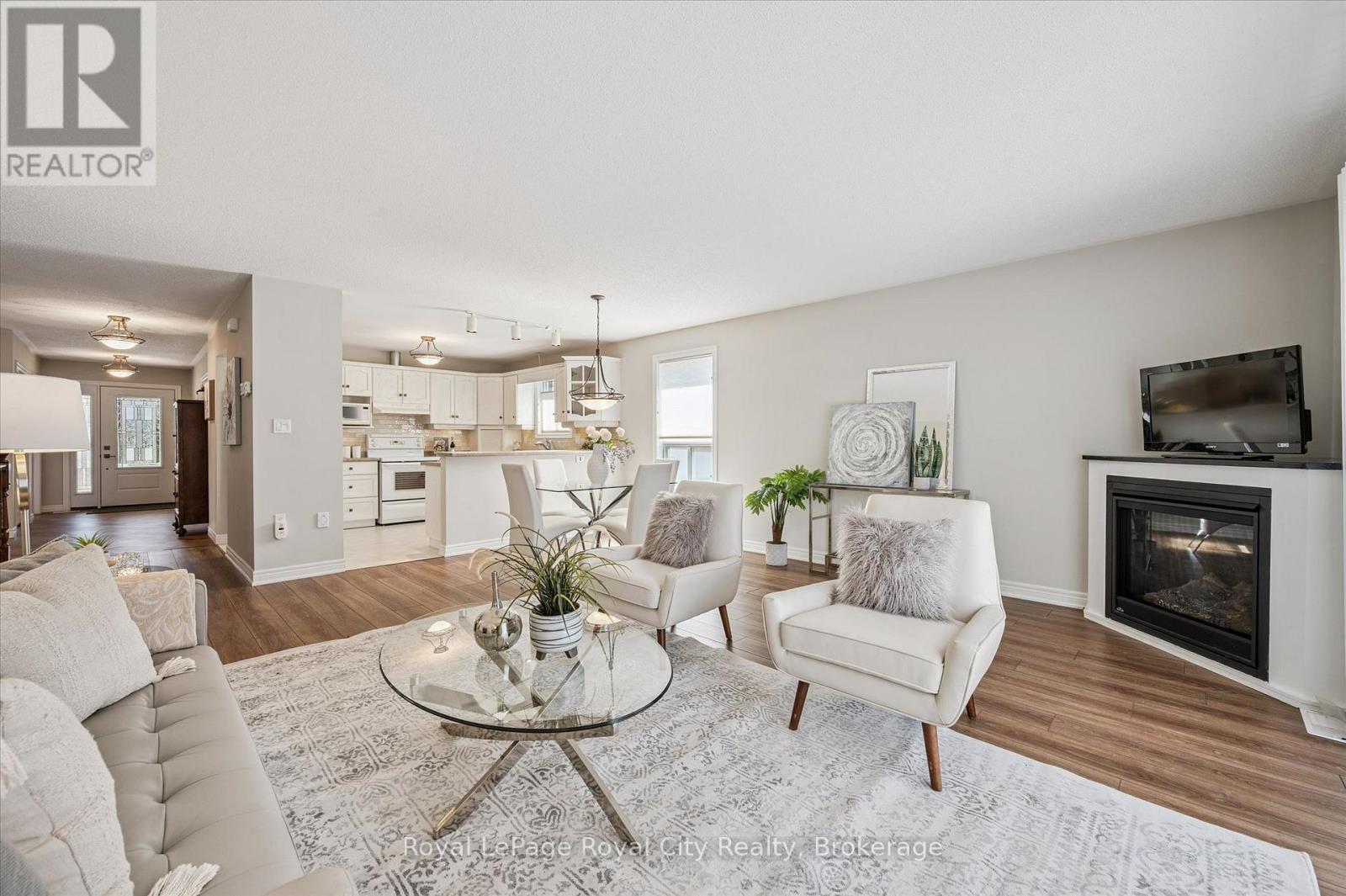 68 Basswood Drive, Guelph, Ontario  N1G 4X7 - Photo 4 - X12972674