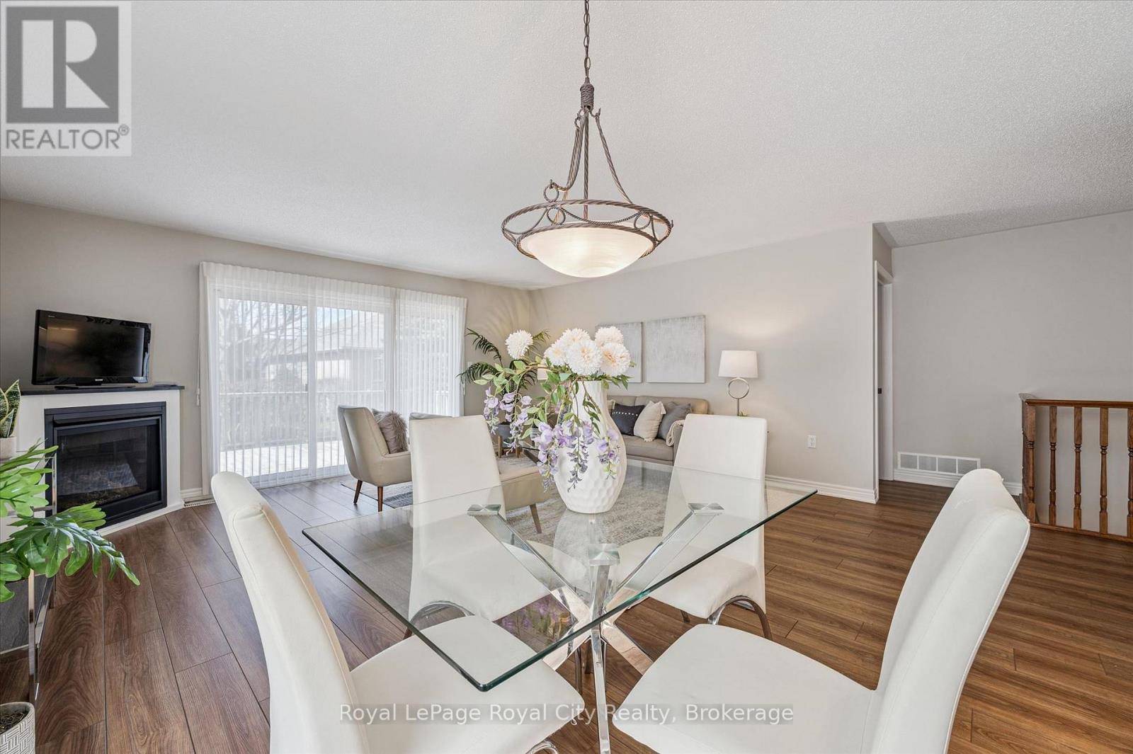 68 Basswood Drive, Guelph, Ontario  N1G 4X7 - Photo 6 - X12972674