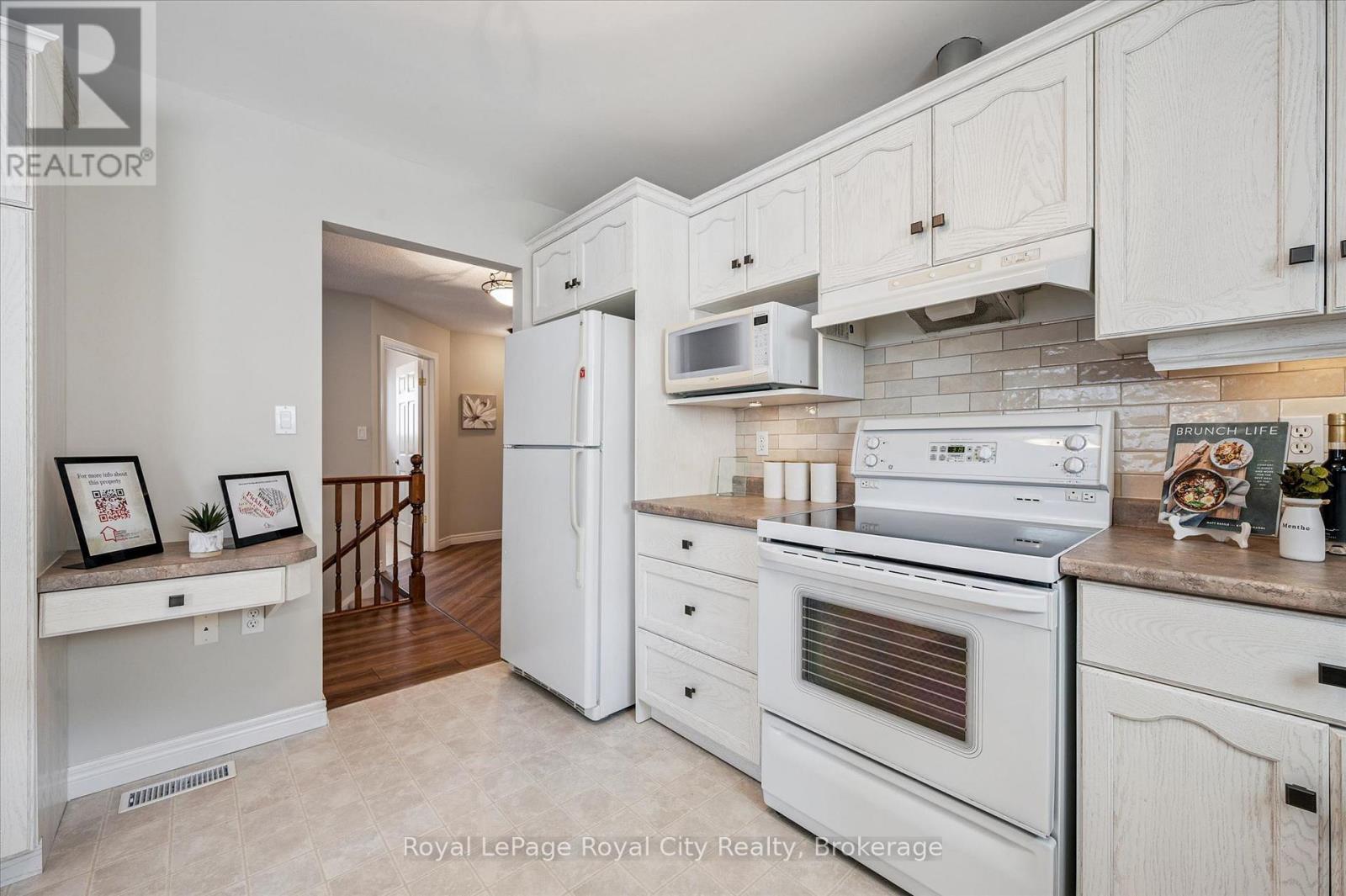 68 Basswood Drive, Guelph, Ontario  N1G 4X7 - Photo 9 - X12972674