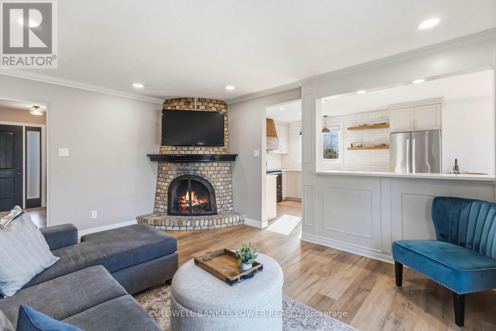 176 Canterbury Drive, Thames Centre, Ontario  N0L 1G3 - Photo 13 - X12972740