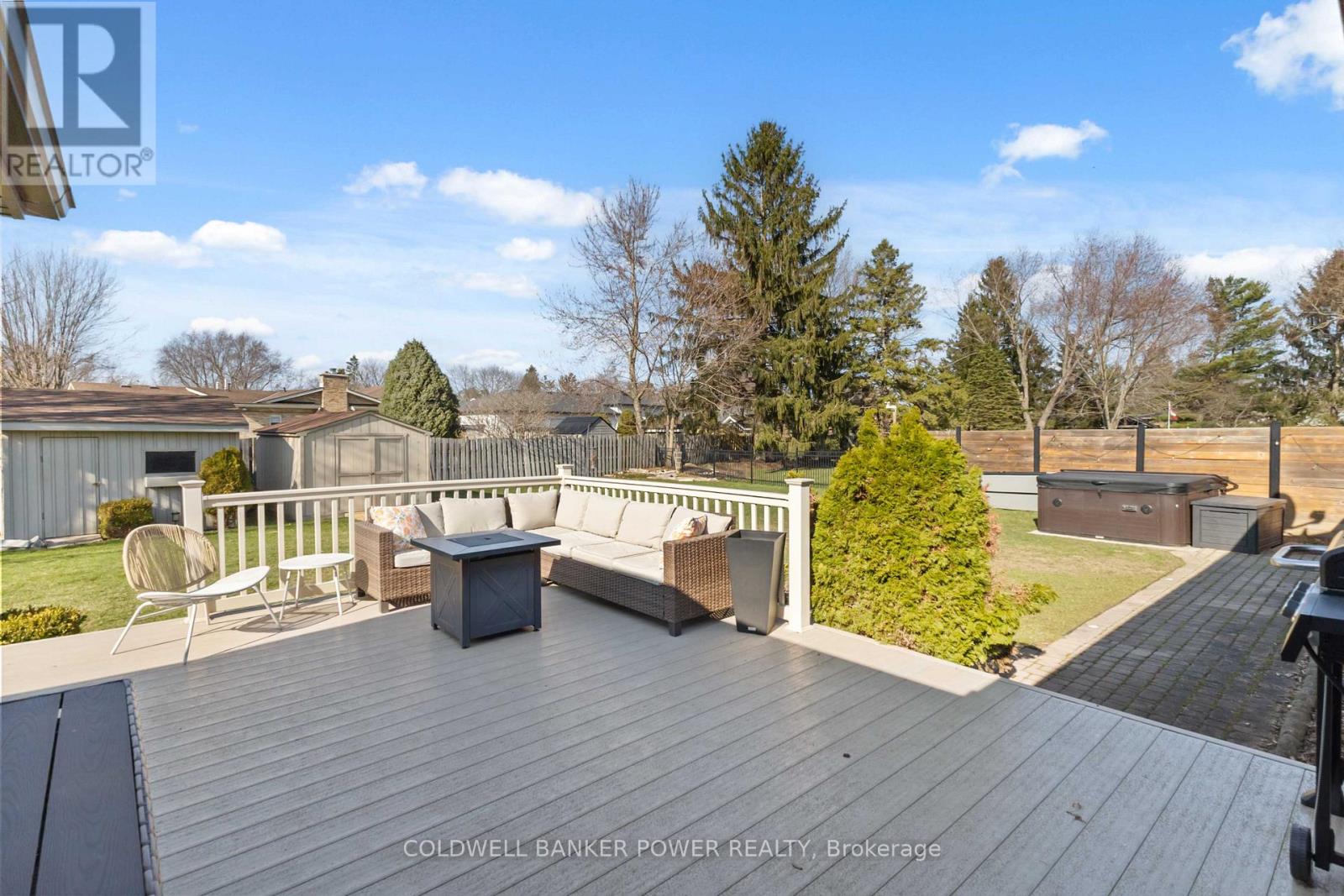 176 Canterbury Drive, Thames Centre, Ontario  N0L 1G3 - Photo 43 - X12972740