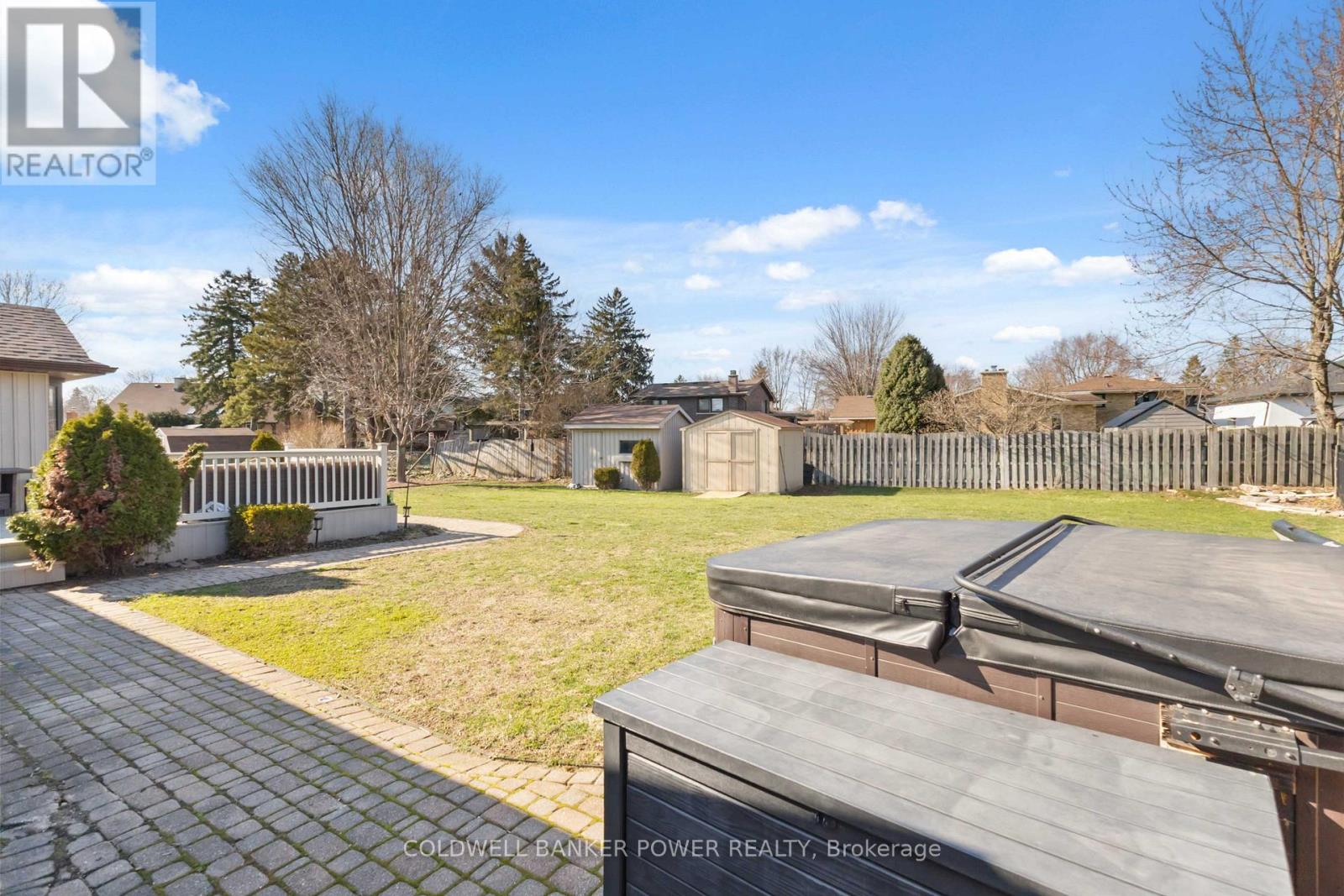 176 Canterbury Drive, Thames Centre, Ontario  N0L 1G3 - Photo 49 - X12972740