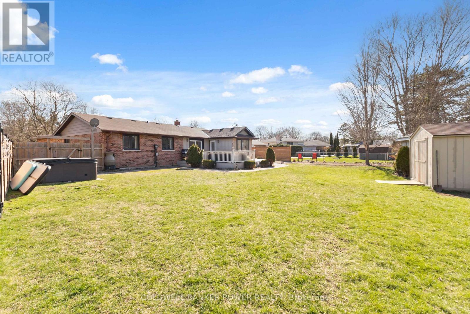 176 Canterbury Drive, Thames Centre, Ontario  N0L 1G3 - Photo 45 - X12972740