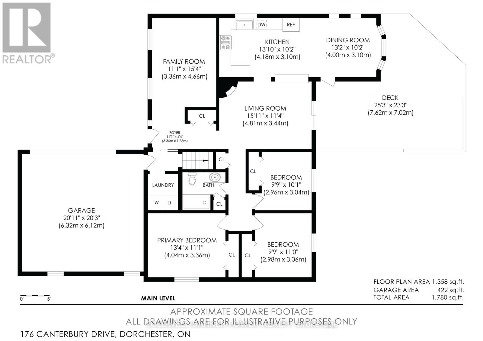 176 Canterbury Drive, Thames Centre, Ontario  N0L 1G3 - Photo 6 - X12972740