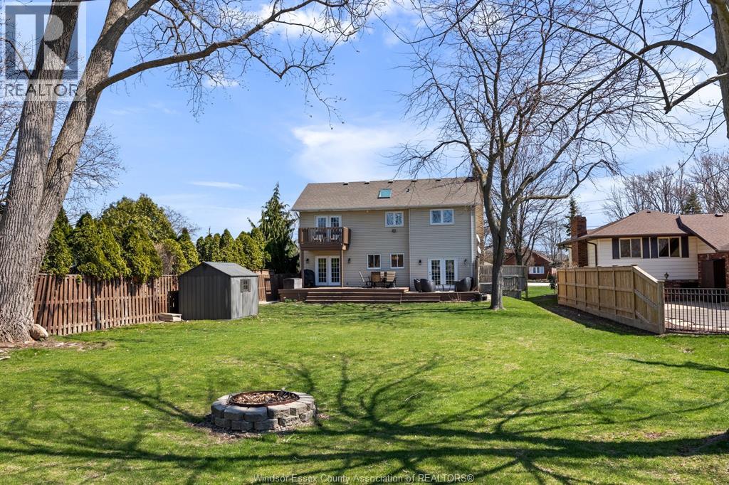 237 East Puce Rd., Lakeshore, Ontario N8L 0C5 - Photo 31 - 26007511