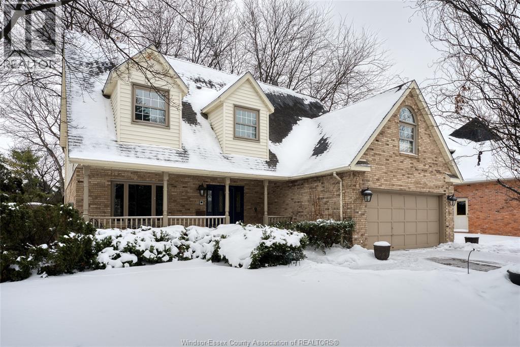 323 Majestic Drive, Lakeshore, Ontario  N8N 4K9 - Photo 2 - 26007510