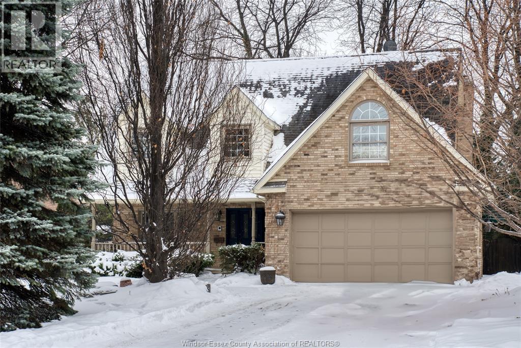 323 Majestic Drive, Lakeshore, Ontario  N8N 4K9 - Photo 3 - 26007510