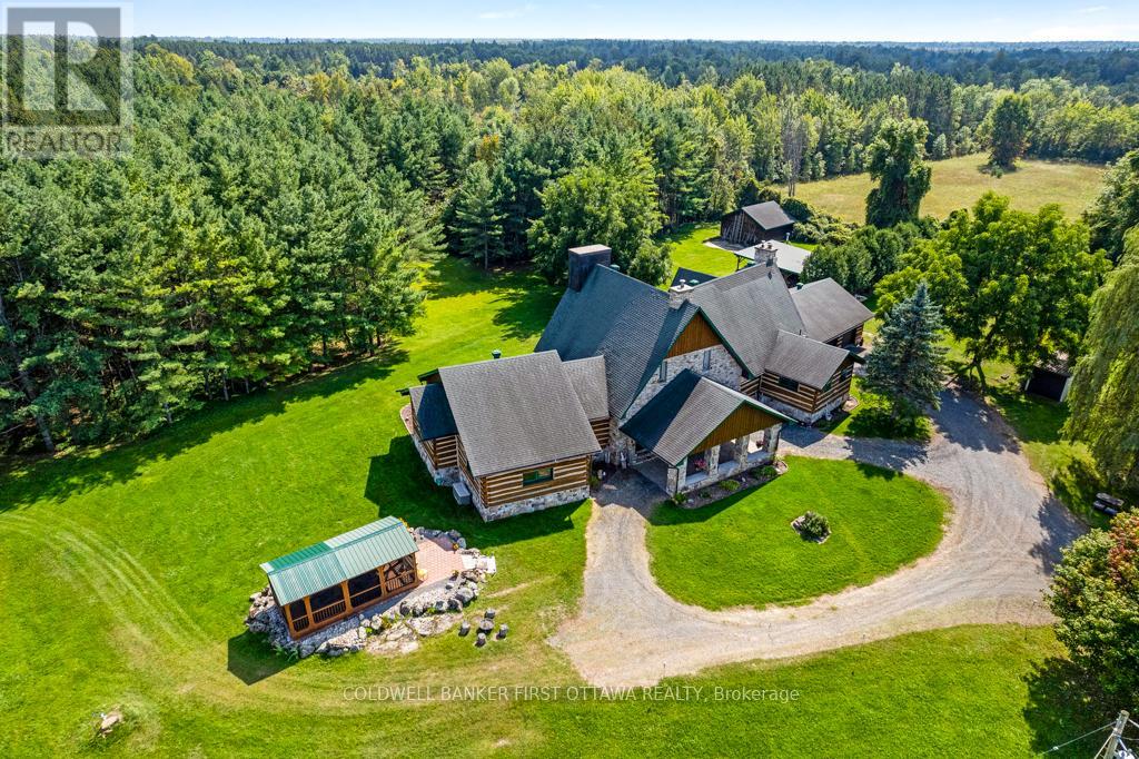 2499 BATHURST CONCESSION 2 ROAD, Tay Valley, Ontario