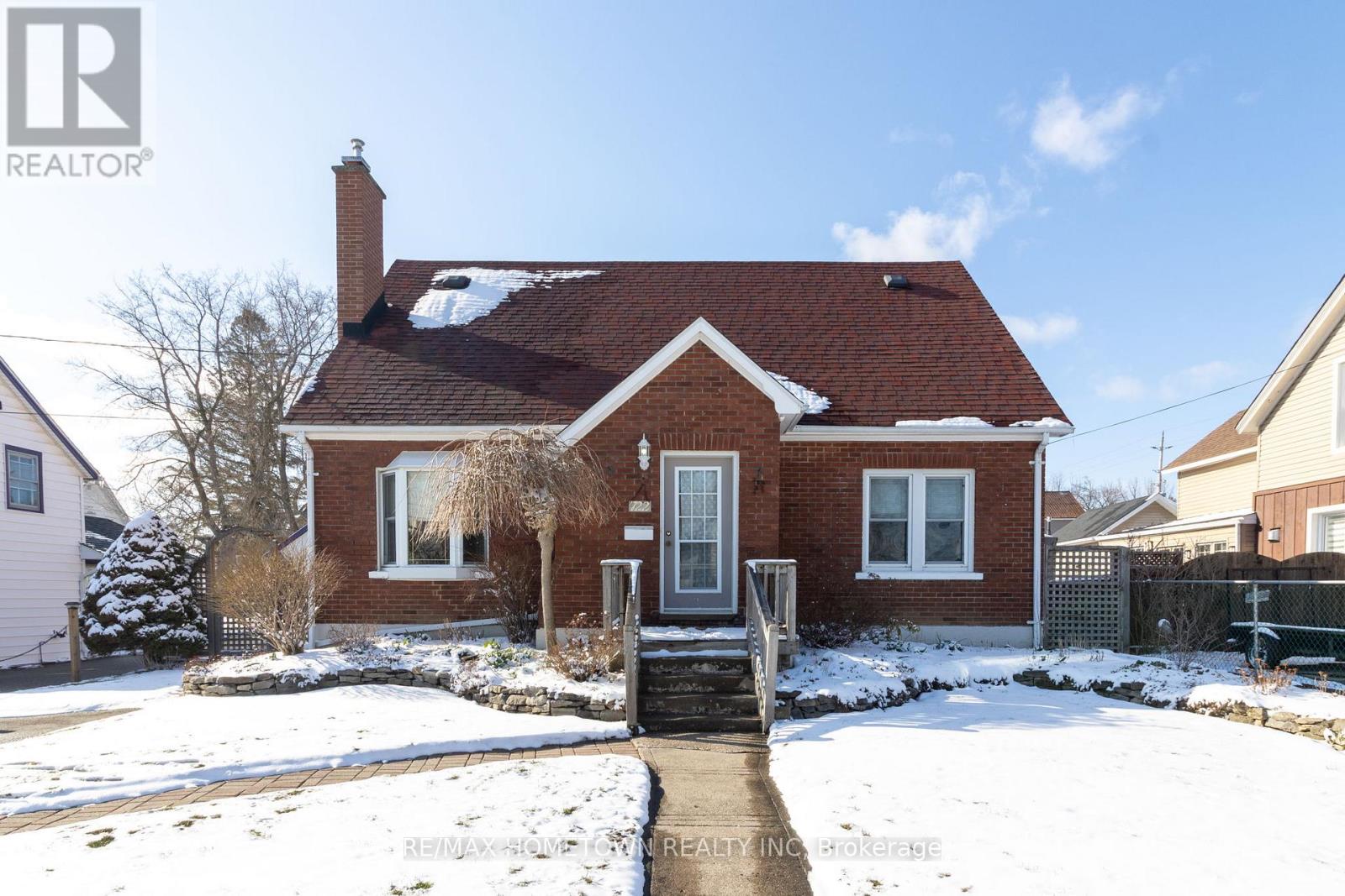 722 Dibble Street W, Prescott, Ontario  K0E 1T0 - Photo 2 - X12972584