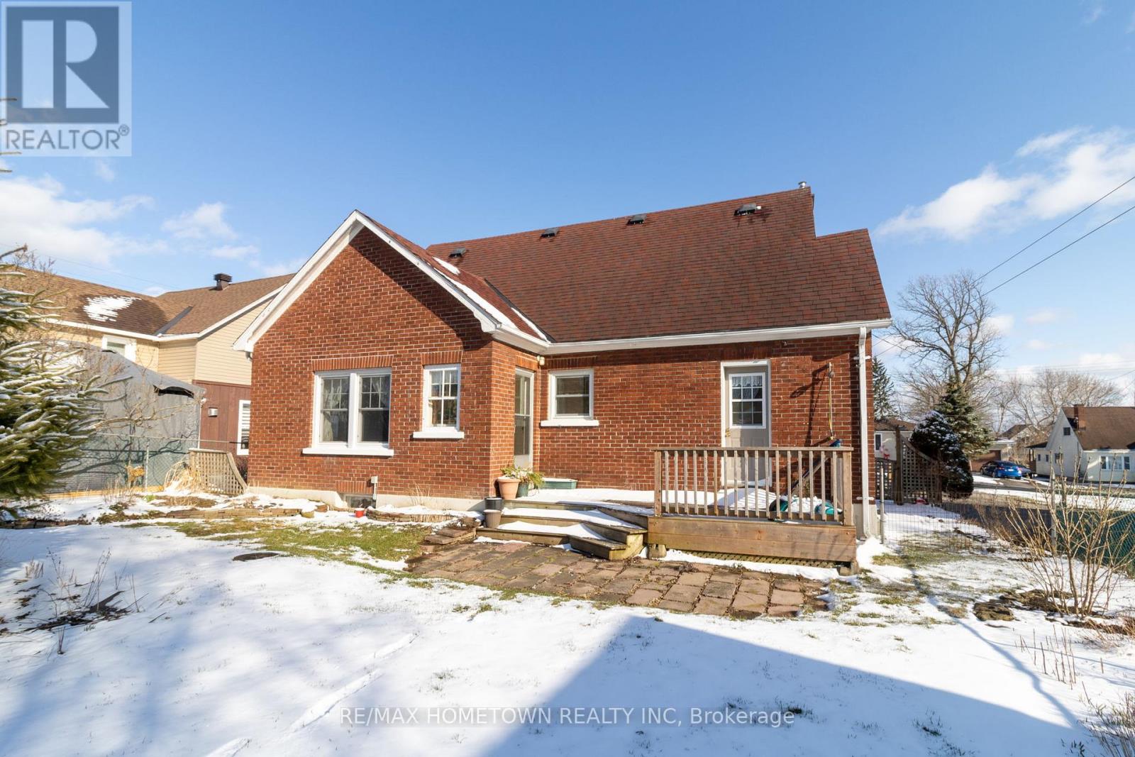 722 Dibble Street W, Prescott, Ontario  K0E 1T0 - Photo 5 - X12972584