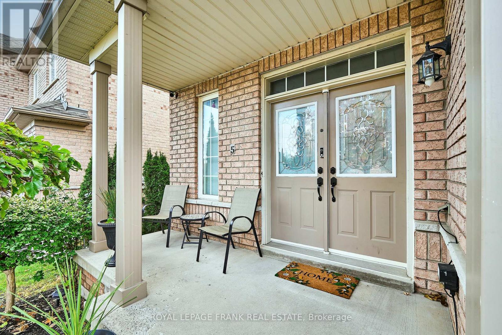 5 Partner Drive, Clarington, Ontario  L1E 3J1 - Photo 3 - E12972384