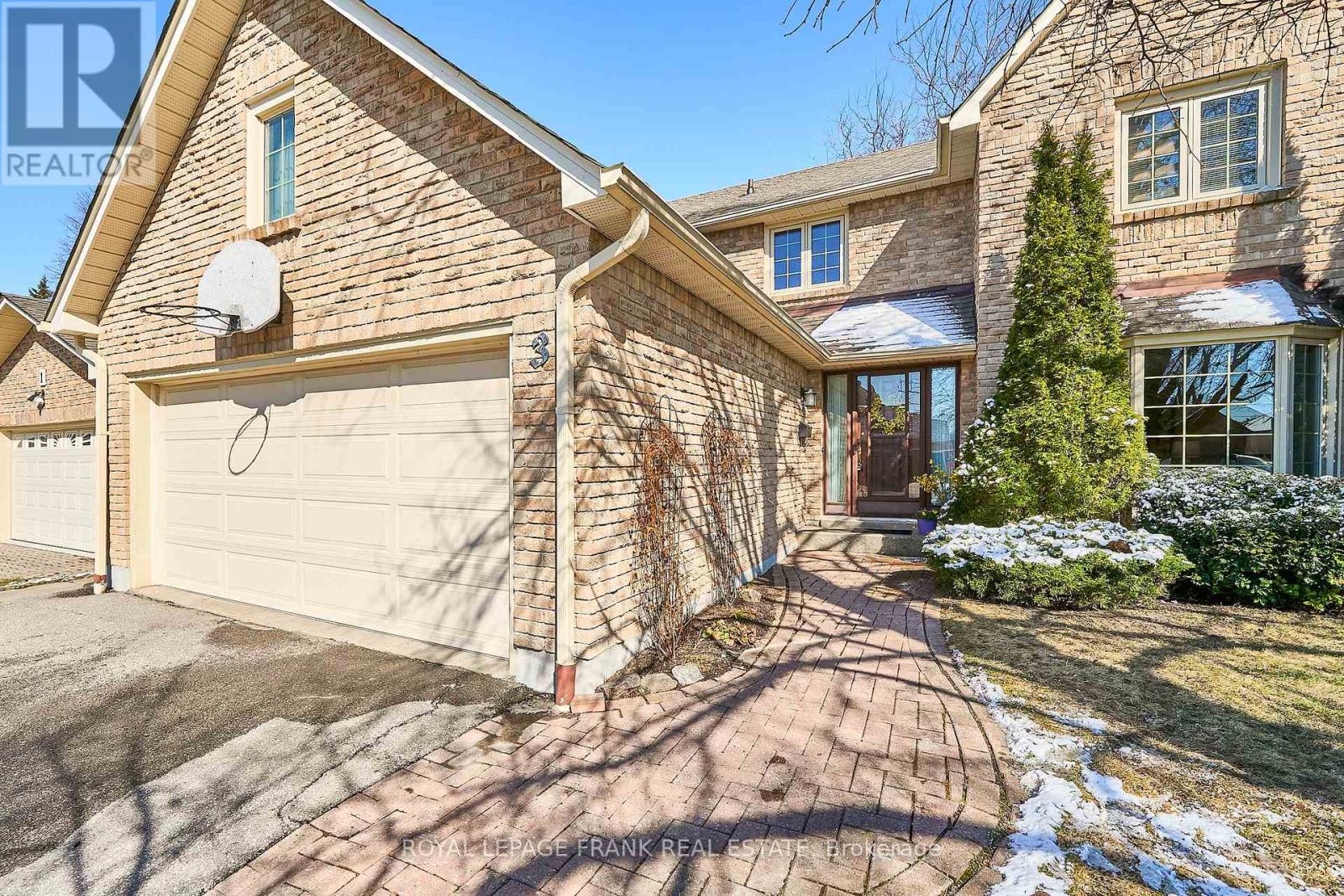 3 Hialeah Crescent, Whitby, Ontario  L1N 6P9 - Photo 3 - E12972458