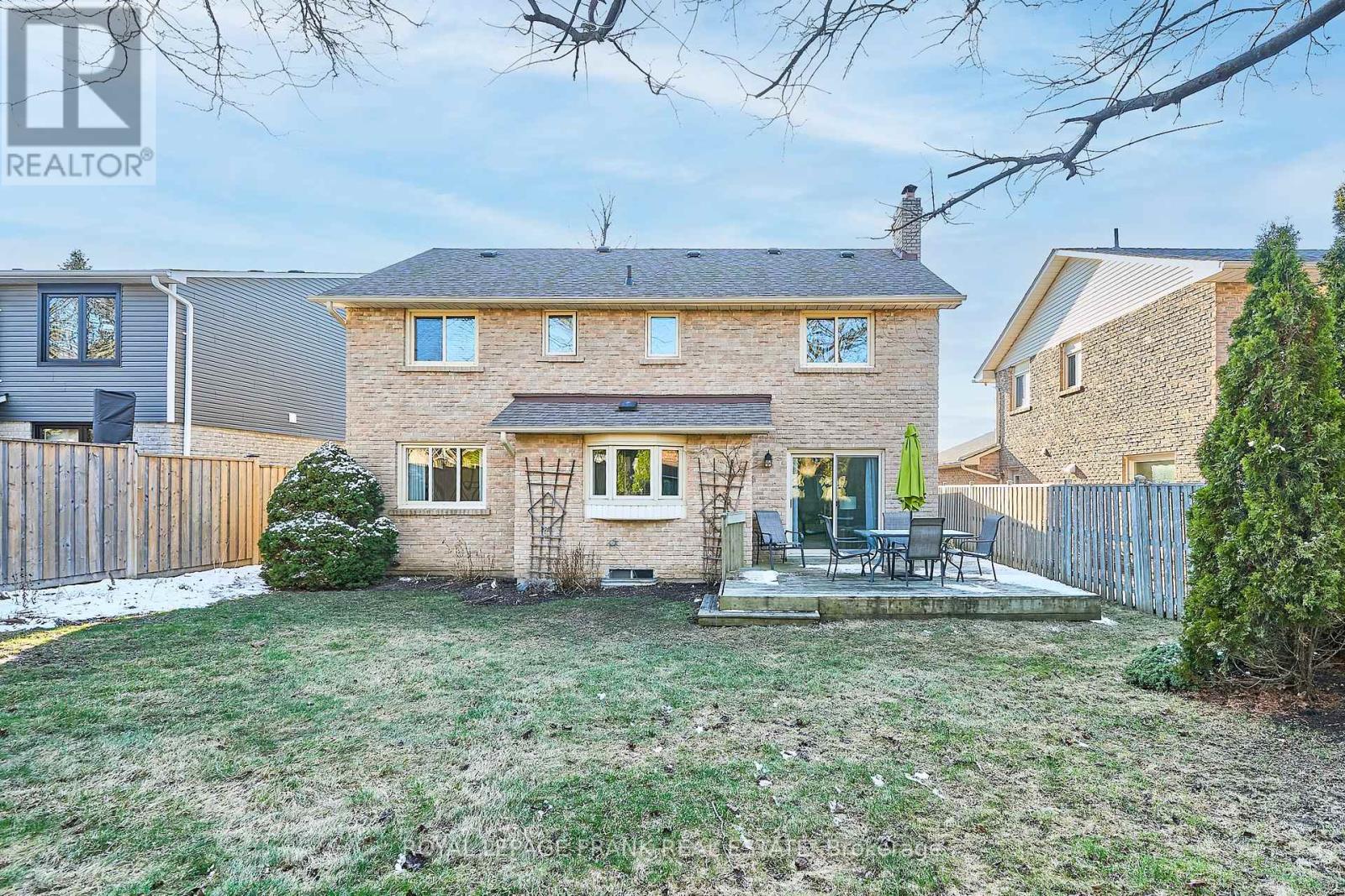 3 Hialeah Crescent, Whitby, Ontario  L1N 6P9 - Photo 38 - E12972458