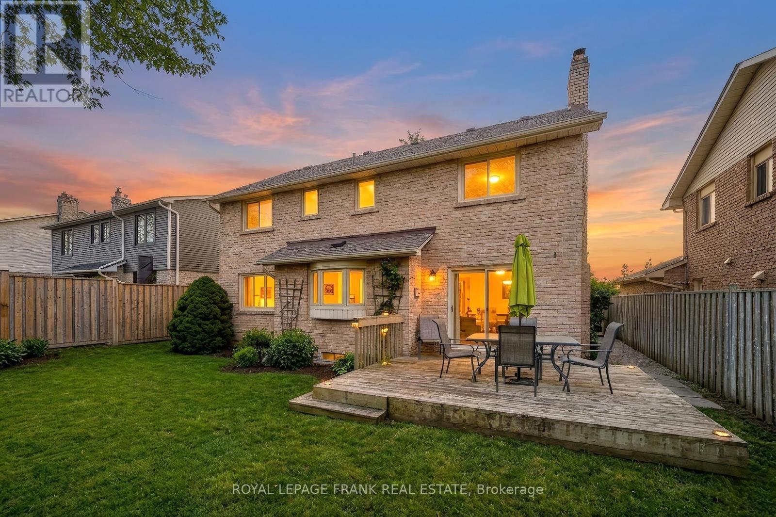 3 Hialeah Crescent, Whitby, Ontario  L1N 6P9 - Photo 39 - E12972458