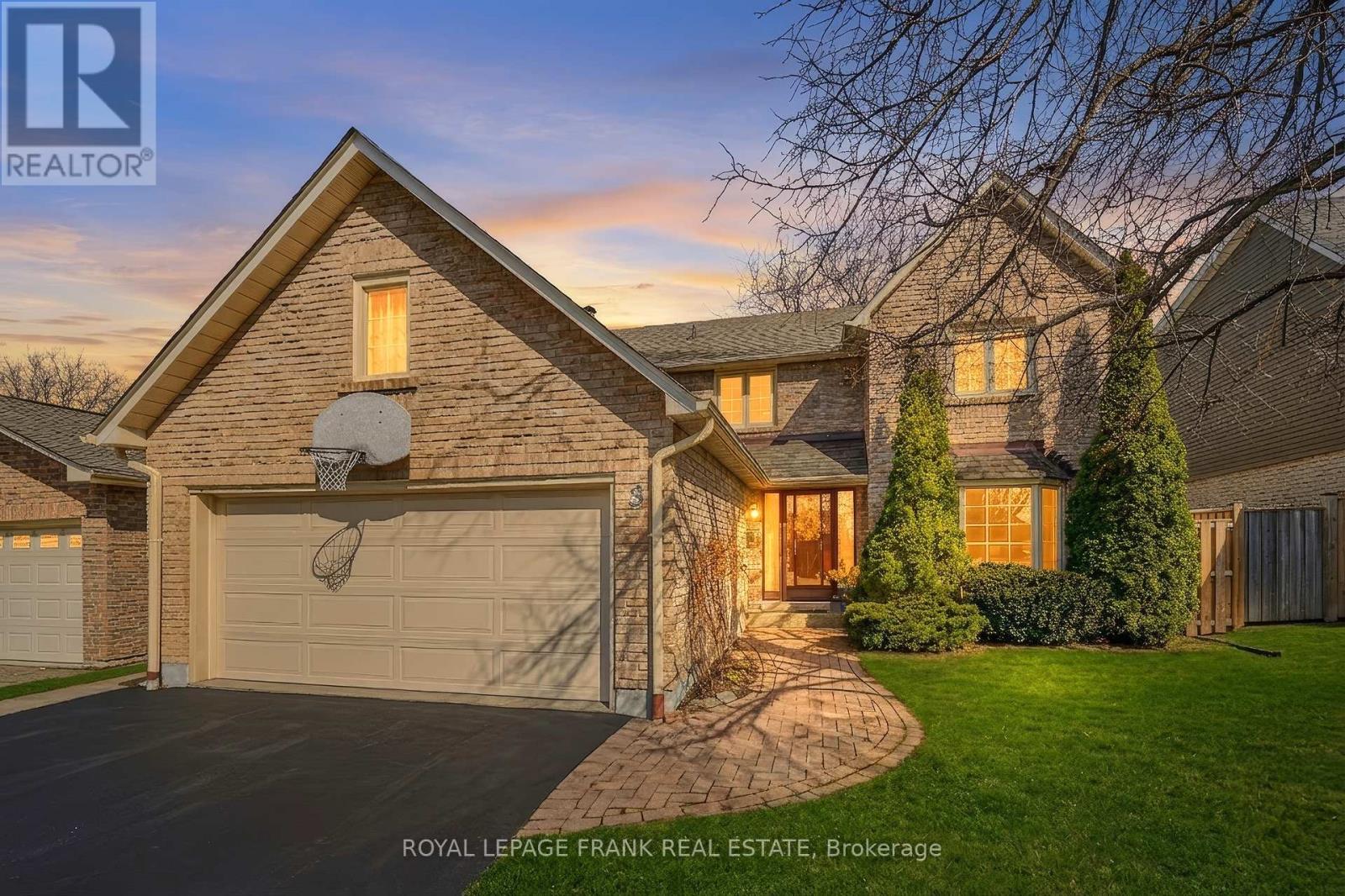 3 Hialeah Crescent, Whitby, Ontario  L1N 6P9 - Photo 40 - E12972458