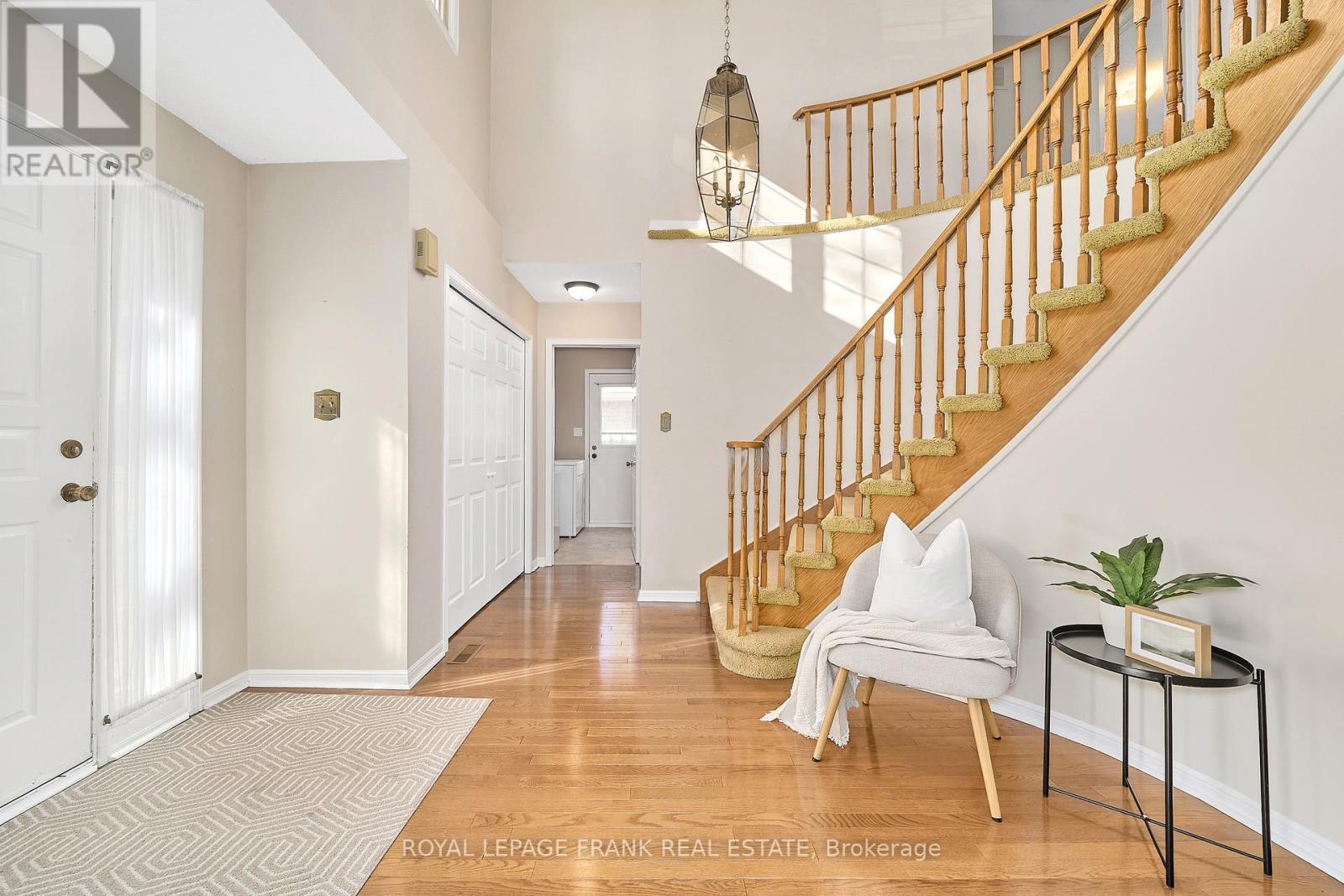 3 Hialeah Crescent, Whitby, Ontario  L1N 6P9 - Photo 6 - E12972458