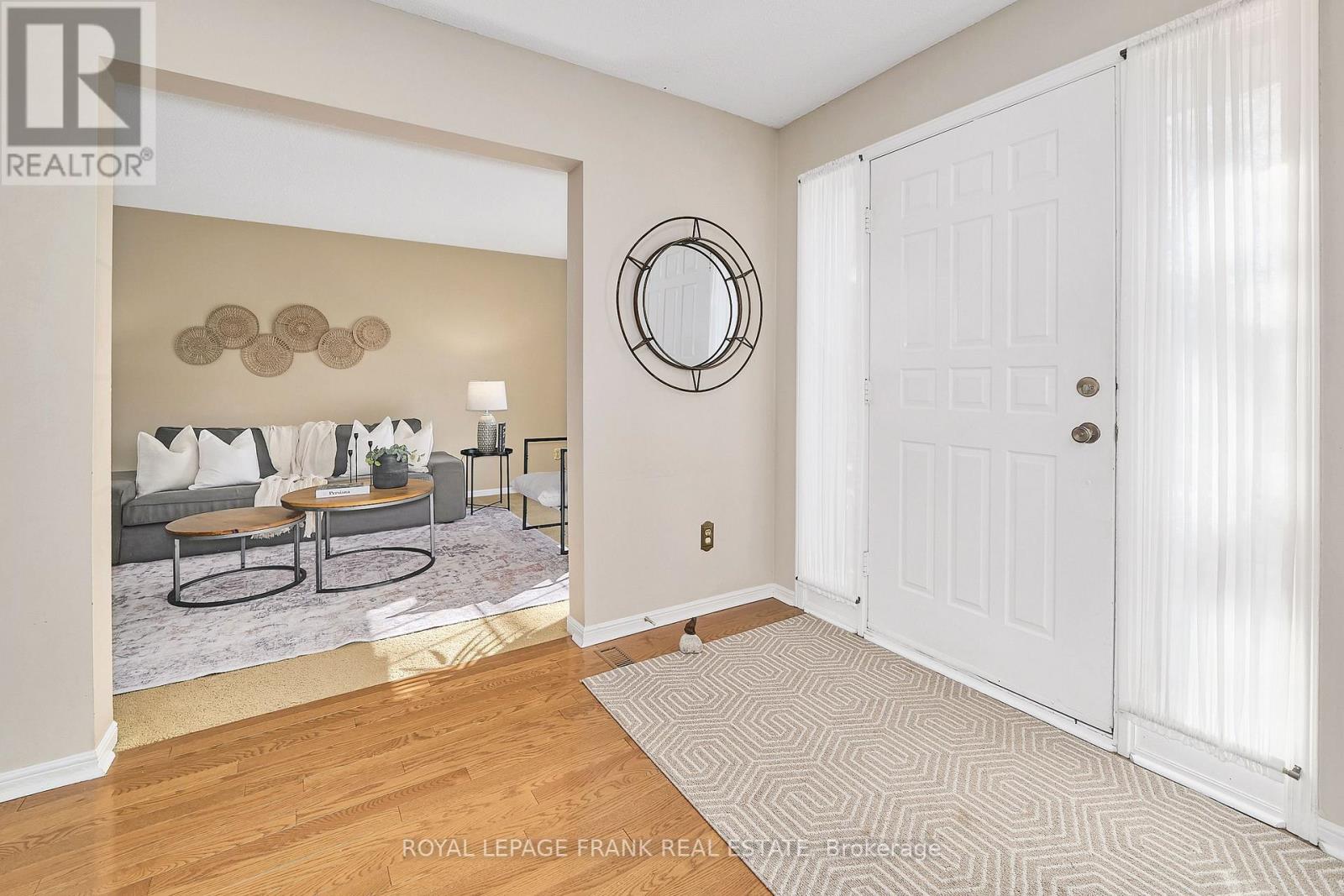 3 Hialeah Crescent, Whitby, Ontario  L1N 6P9 - Photo 8 - E12972458