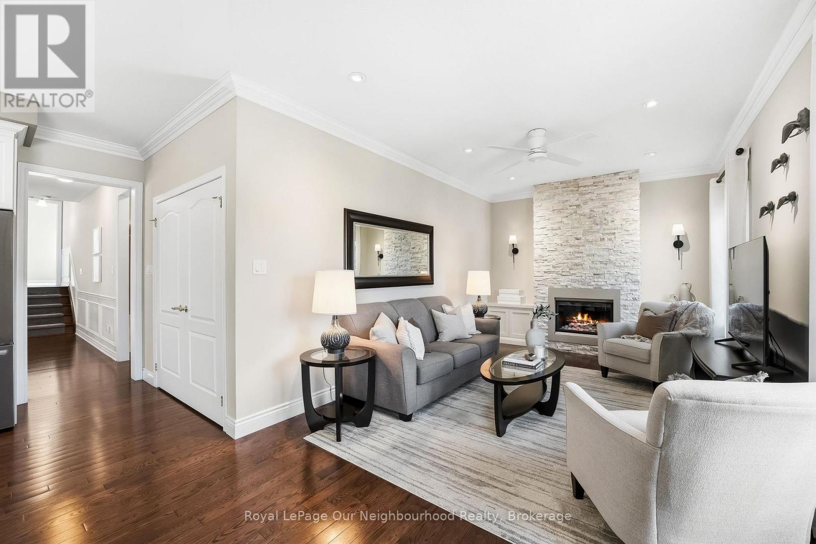 36 Florence Drive, Whitby, Ontario  L1R 0K2 - Photo 11 - E12972722