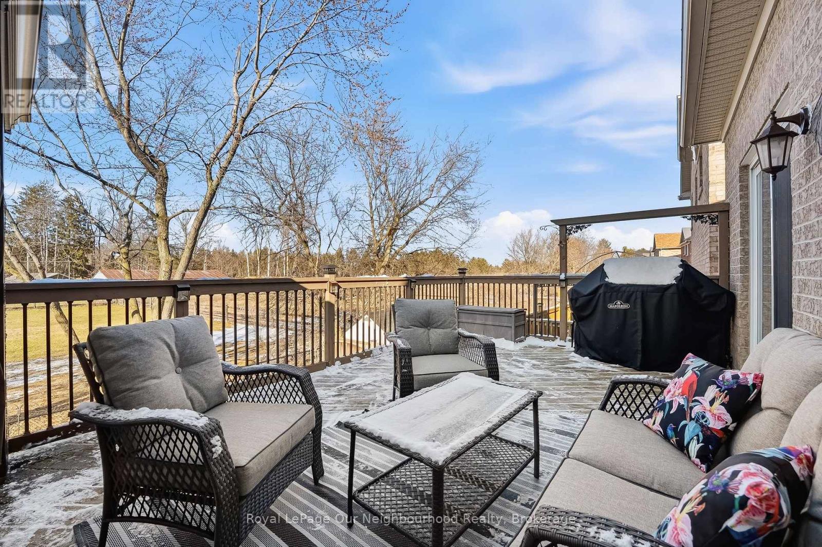 36 Florence Drive, Whitby, Ontario  L1R 0K2 - Photo 17 - E12972722