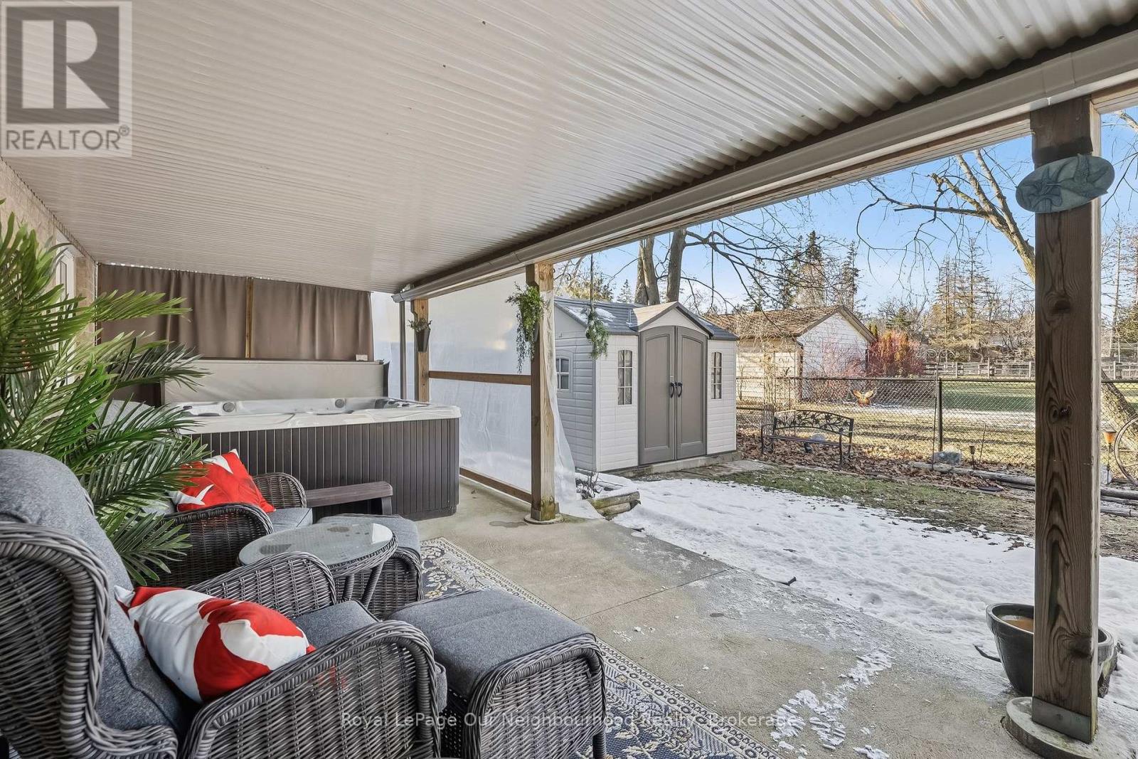 36 Florence Drive, Whitby, Ontario  L1R 0K2 - Photo 37 - E12972722