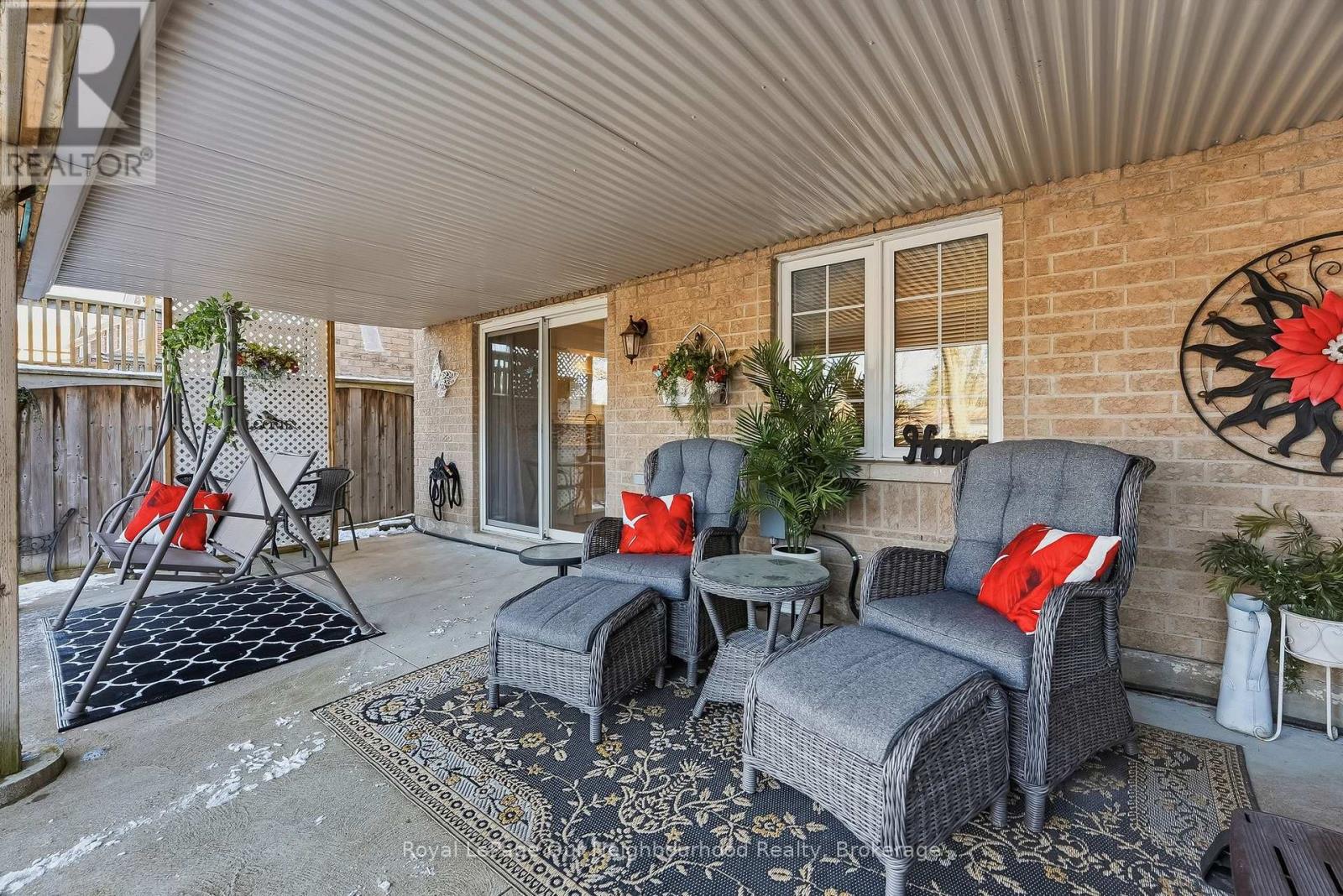 36 Florence Drive, Whitby, Ontario  L1R 0K2 - Photo 38 - E12972722