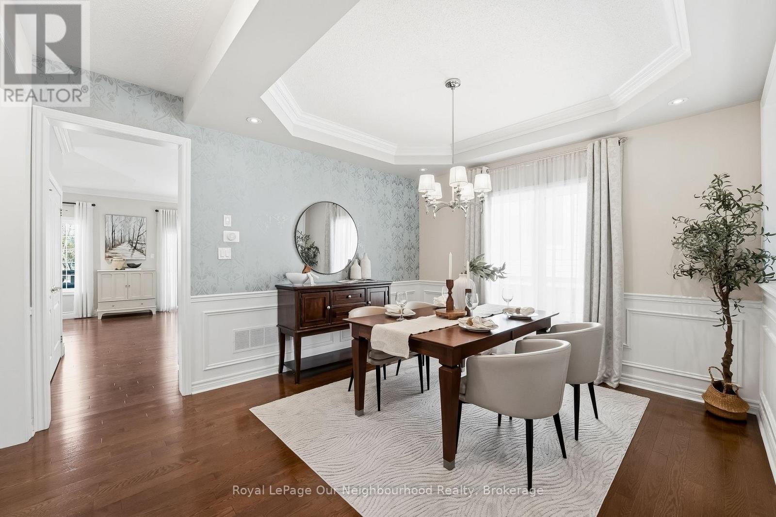 36 Florence Drive, Whitby, Ontario  L1R 0K2 - Photo 4 - E12972722