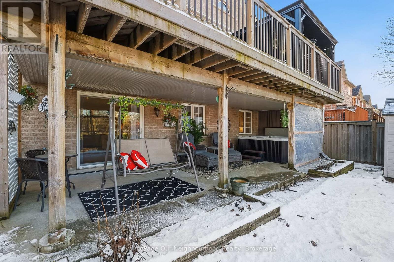 36 Florence Drive, Whitby, Ontario  L1R 0K2 - Photo 40 - E12972722