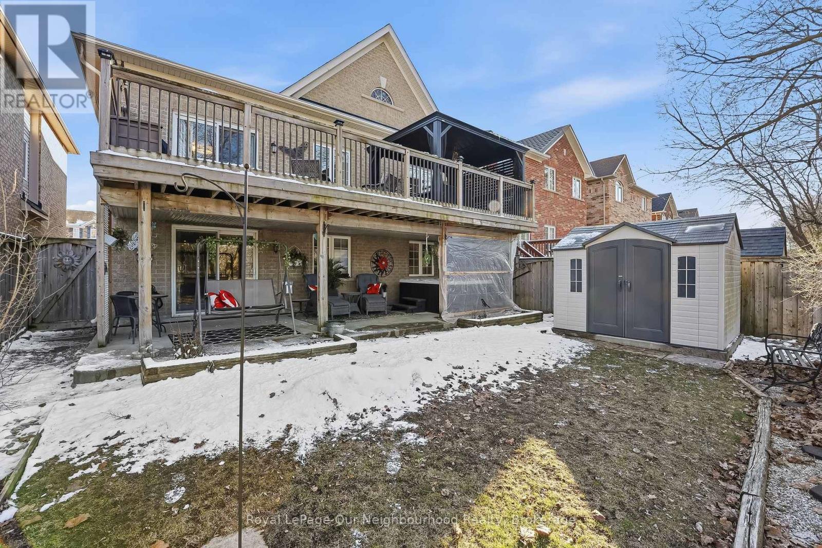 36 Florence Drive, Whitby, Ontario  L1R 0K2 - Photo 41 - E12972722