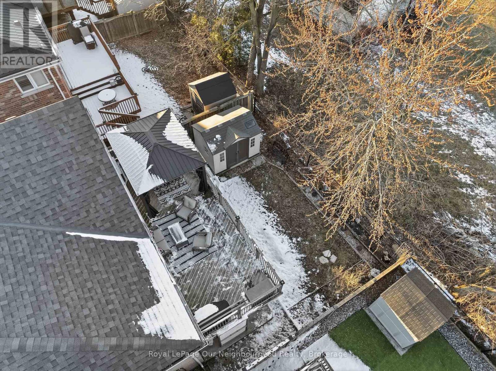 36 Florence Drive, Whitby, Ontario  L1R 0K2 - Photo 42 - E12972722