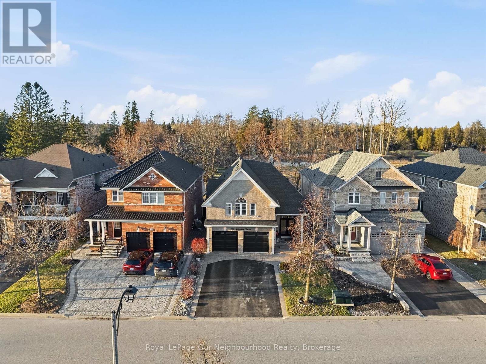 36 Florence Drive, Whitby, Ontario  L1R 0K2 - Photo 43 - E12972722