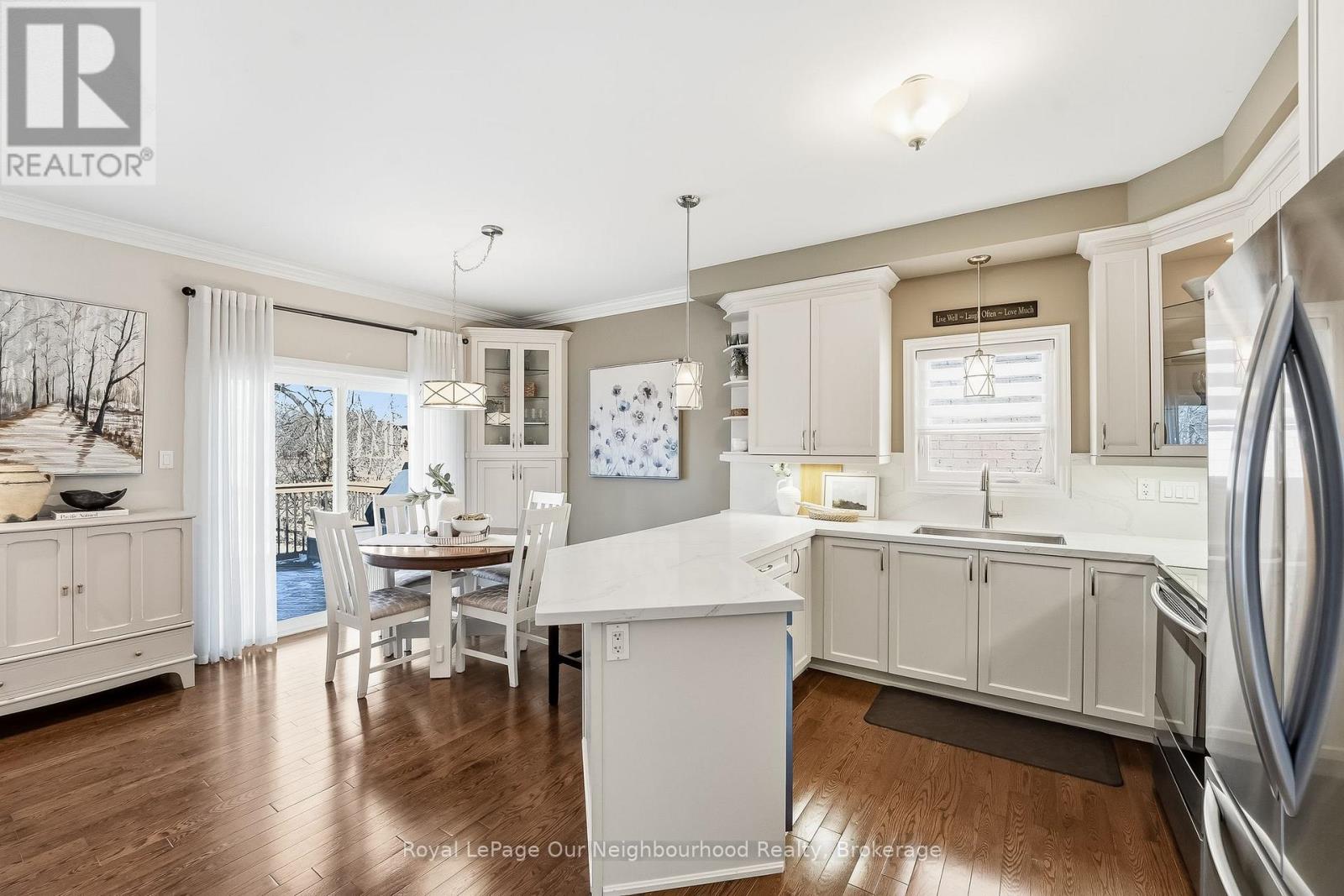 36 Florence Drive, Whitby, Ontario  L1R 0K2 - Photo 6 - E12972722