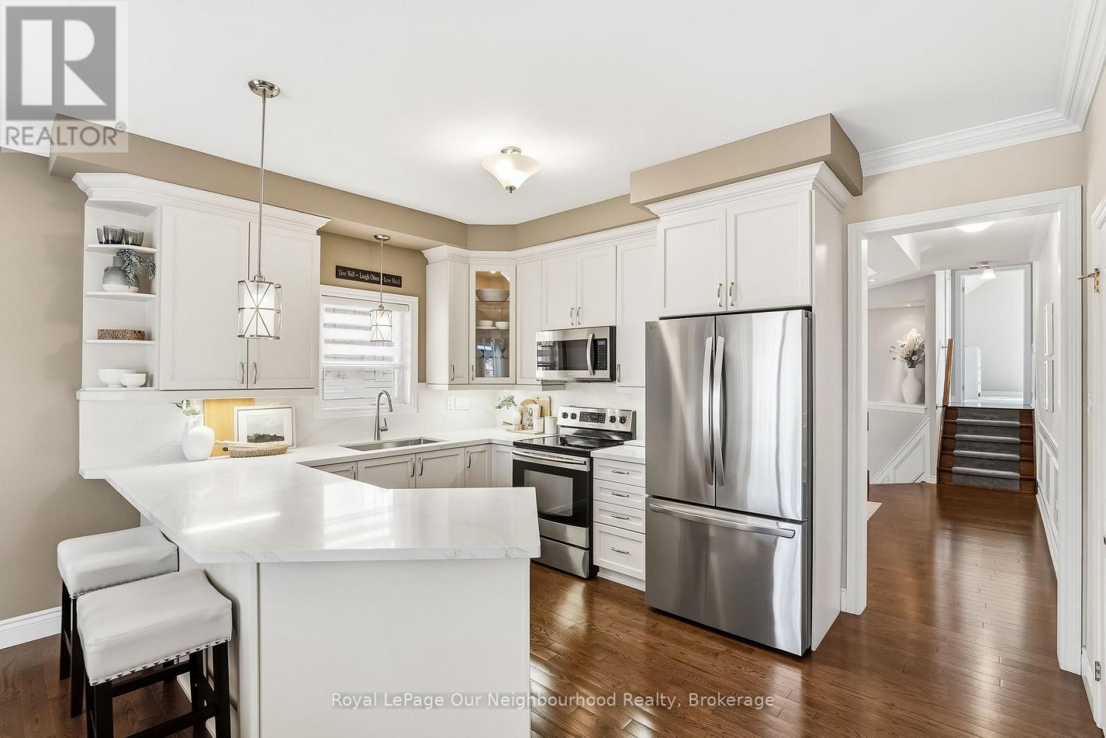 36 Florence Drive, Whitby, Ontario  L1R 0K2 - Photo 9 - E12972722