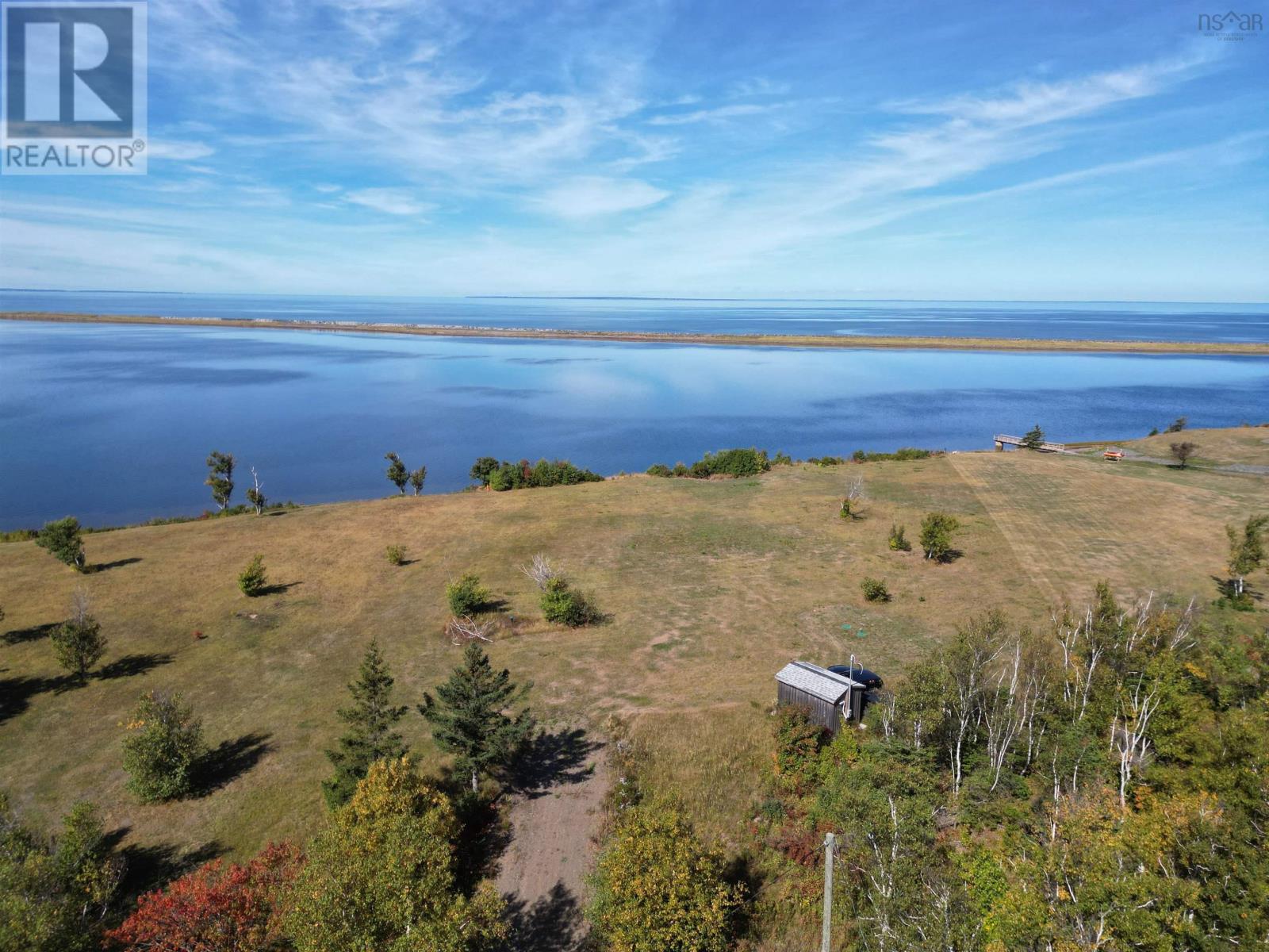 Lot Shore Road, Lower Barneys River, Nova Scotia