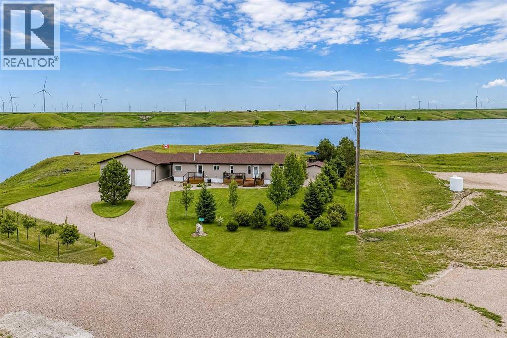 7, 112004 Township Road 82a, County Of, Alberta  T0K 0X0 - Photo 2 - A2300045
