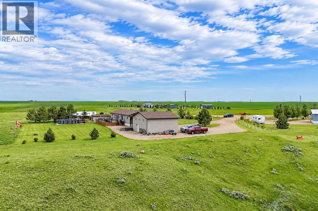 7, 112004 Township Road 82a, County Of, Alberta  T0K 0X0 - Photo 41 - A2300045