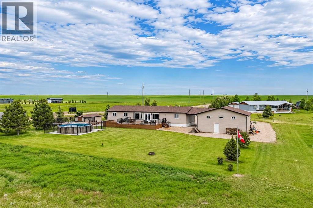 7, 112004 Township Road 82a, County Of, Alberta  T0K 0X0 - Photo 42 - A2300045