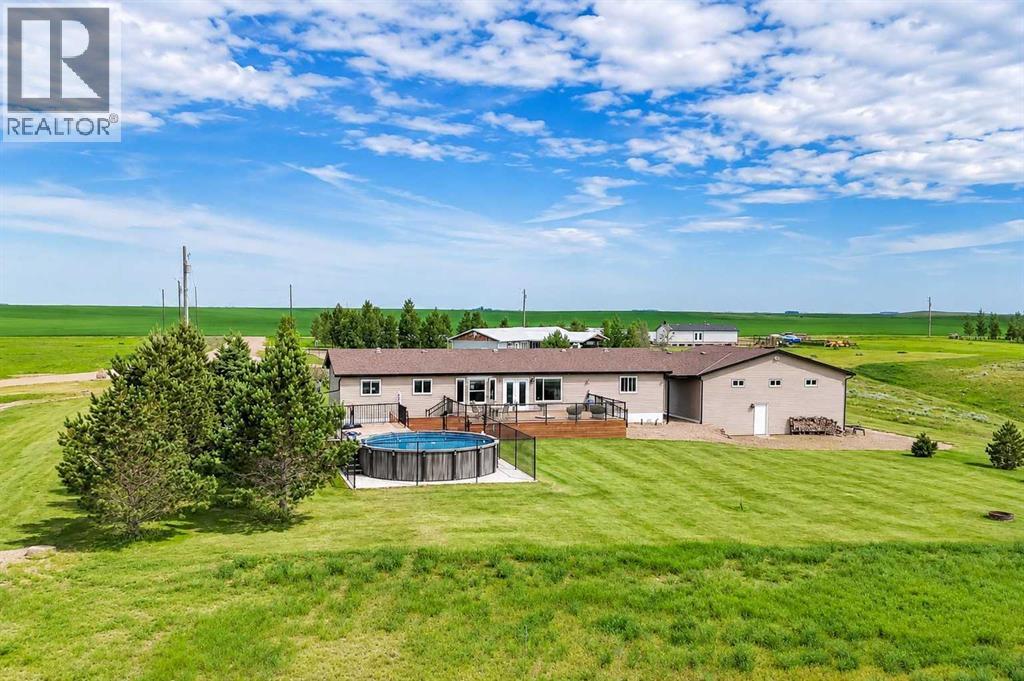 7, 112004 Township Road 82a, County Of, Alberta  T0K 0X0 - Photo 44 - A2300045