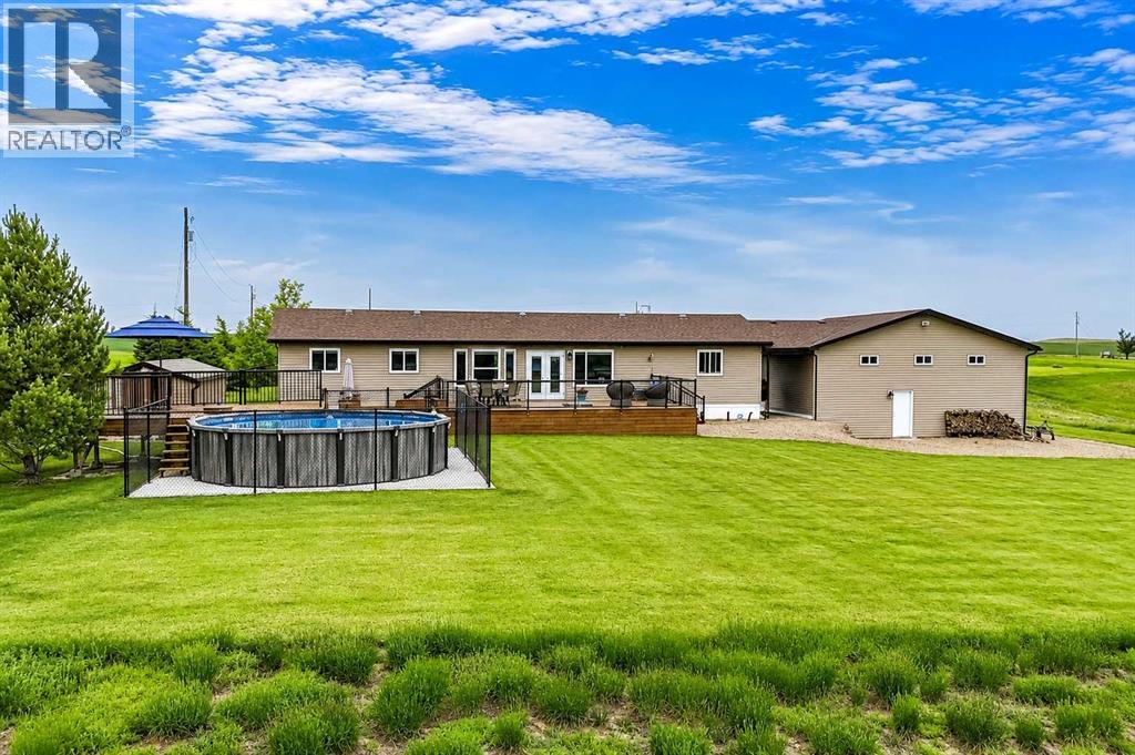 7, 112004 Township Road 82a, County Of, Alberta  T0K 0X0 - Photo 45 - A2300045